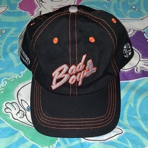 New Detroit Bad Boys Dad Cap Pistons Basketball Hat